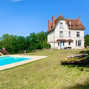 Holiday Home Villa Castel Marie Louise Bed & Breakfast
