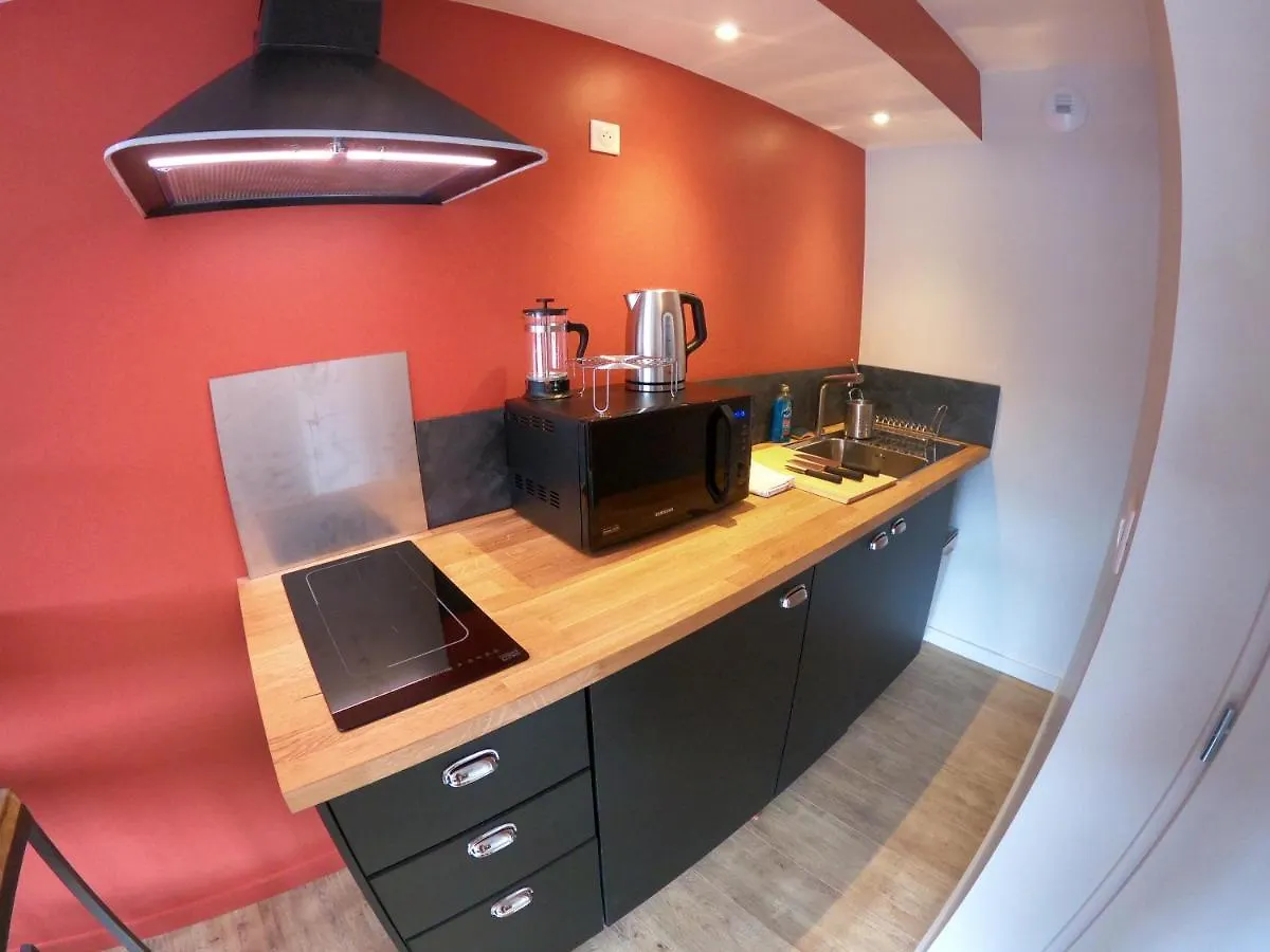 Logis Hotel Le Beau Site
