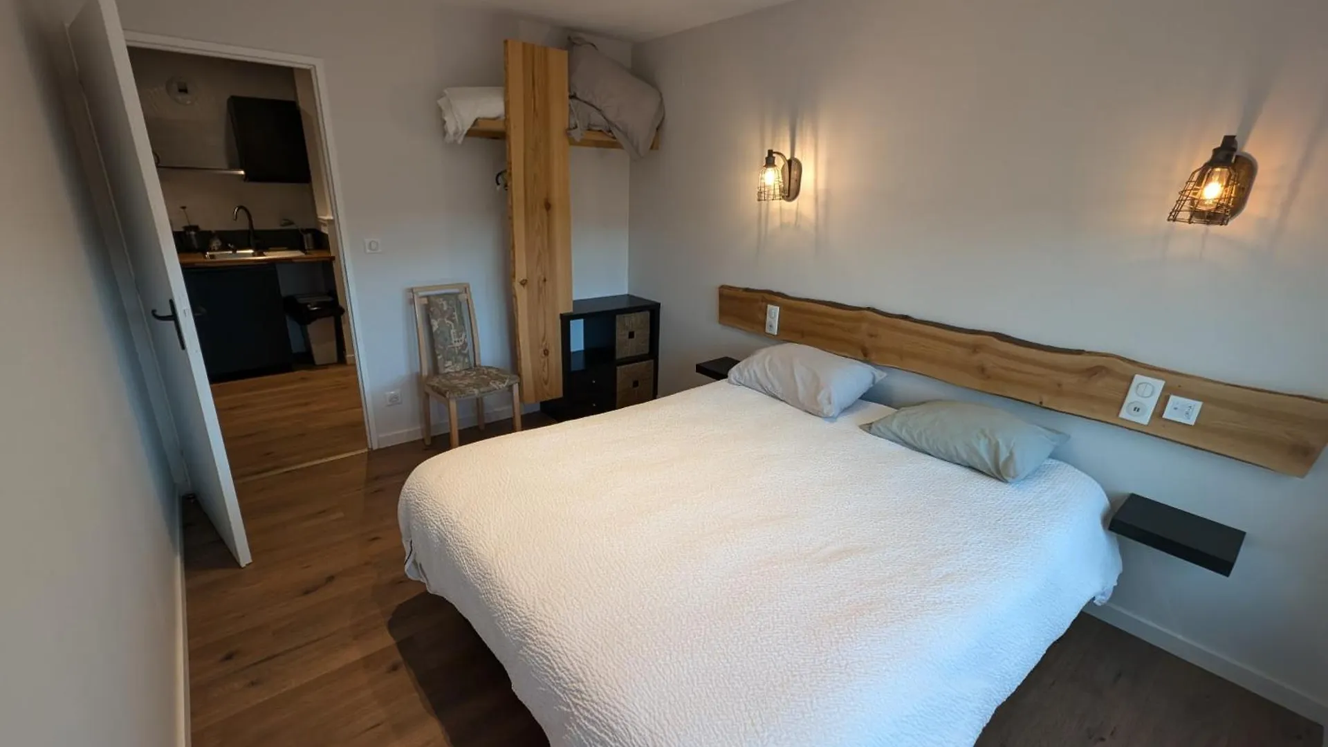 Logis Hotel Le Beau Site