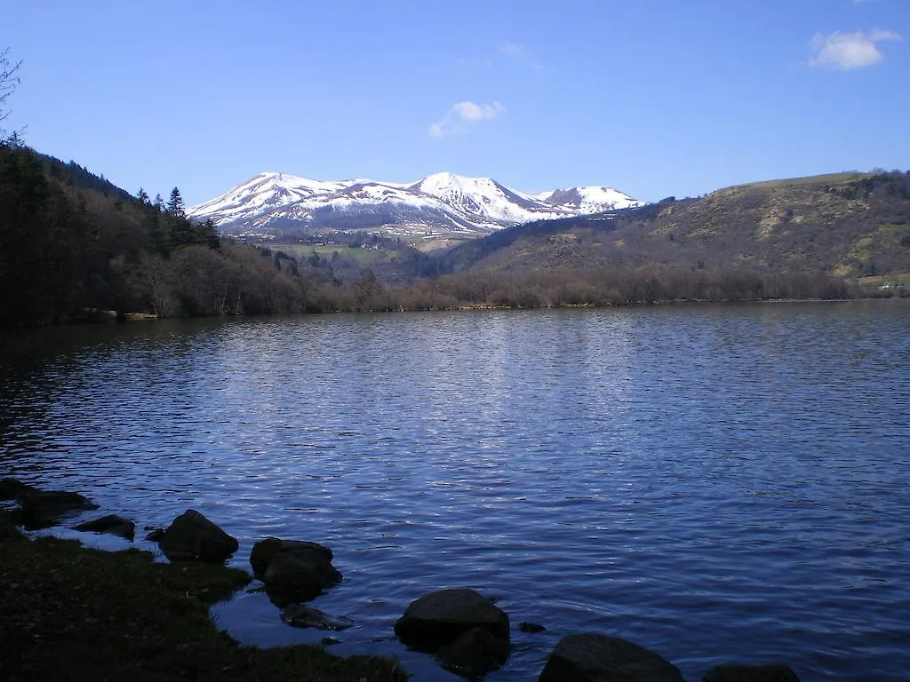Logis Hotel Le Beau Site